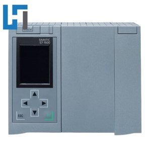 ตัวควบคุมการเขียนโปรแกรม PLC 1517F-3 pn/d 6ES7517-3FP00-0AB0 S7-1500F SIMATIC ของแท้สินค้าใหม่6ES75173FP000AB0ในสต็อก - Product Image 2