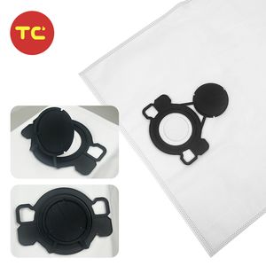 <span class=keywords><strong>Sac</strong></span> de remplacement pour <span class=keywords><strong>aspirateur</strong></span> <span class=keywords><strong>Nilfisk</strong></span> Aero 21/26/31 et VL200, sacs filtrants anti-poussière 107419590 - Product Image 5