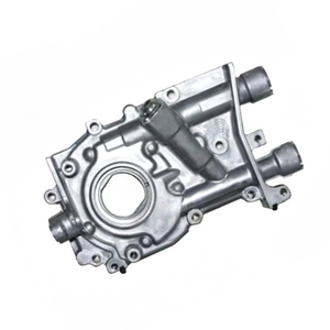 Bomba de Aceite en Línea UJOIN para <span class=keywords><strong>Subaru</strong></span> 15010-AA300 15010-AA095 para <span class=keywords><strong>Impreza</strong></span> <span class=keywords><strong>WRX</strong></span> EJ205 2002-2007 para <span class=keywords><strong>Impreza</strong></span> <span class=keywords><strong>WRX</strong></span> STi EJ257 <span class=keywords><strong>2004</strong></span>- - Product Image 2