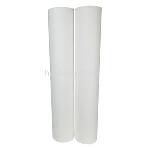 Disque de filtre PE fritté en plastique de fabricant chinois de meilleure qualité - Product Image 3