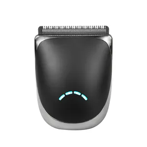 Portable cordless hair trimmer personal mini use trimmer men barber clippers imported hair clipper