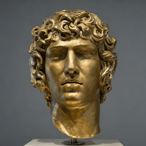 Fábrica Produz Bustos de <span class=keywords><strong>Bronze</strong></span>, Estátuas de Meio Corpo em <span class=keywords><strong>Bronze</strong></span>, Esculturas de Cabeça, Retratos Pessoais em <span class=keywords><strong>Bronze</strong></span> - Product Image 2