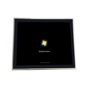 Nhà Máy Giá điện áp rộng không quạt công nghiệp bảng điều chỉnh máy tính intel Celeron J1900 19 inch điện trở panel màn hình PC - Product Image 6