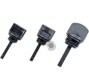 محرك بنزين GX160 صى أجزاء 168F 170F 188F 2-3 كيلو واط/5 كيلو واط مقياس زيت 5.5 حصان 6.5 حصان 7.5 حصان 7.5 حصان 13 حصان 15 حصان مقياس زيت انسداد - Product Image 2