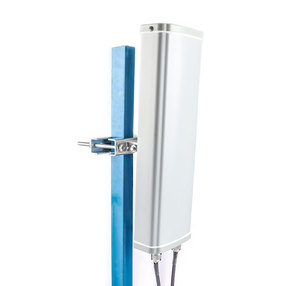 4g 5g routeur mimo antennes double secteur pour réseaux sans fil 5g antenne extérieure - Product Image 2