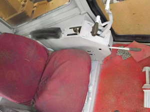 <span class=keywords><strong>Bulldozer</strong></span> CAT D8R Usado, Caterpillar D6R D7R <span class=keywords><strong>D9R</strong></span>, con Motor Cummins, Bomba y Caja de Cambios - Product Image 6