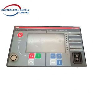 โรงงานผลิต REF542PLUS 2RCA029395 เทอร์มินัลฟีดเดอร์ - Product Image 4