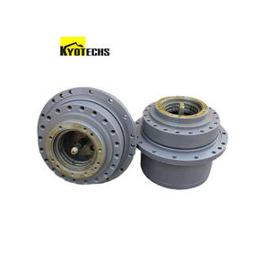 Peças de maquinaria para construção, 206-27-00422, motores, unidade de acionamento final <span class=keywords><strong>PC300</strong></span>-<span class=keywords><strong>7</strong></span> PC350-8, redutor de viagem, caixa de velocidades - Product Image 2