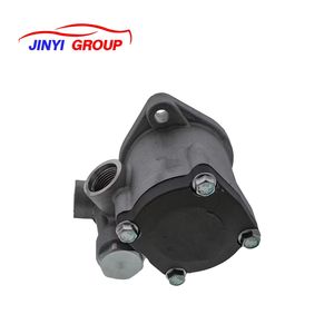 ปั๊มพวงมาลัยเพาเวอร์เหมาะสำหรับ T800 Kenworth T600 PEV2516-15R101 251615R101 EV251615R101 2002-2014 PEV251615R101 - Product Image 4