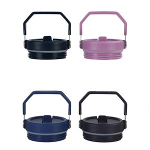 Couvre-bouchon anti-fuite avec paille rabattable de rechange pour gobelet de 40 oz - Product Image 3