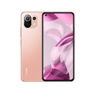 Teléfono Inteligente Global ROM Xiao <span class=keywords><strong>Mi</strong></span> <span class=keywords><strong>Mi</strong></span> <span class=keywords><strong>11</strong></span> <span class=keywords><strong>Lite</strong></span> NE 5G, 128GB/256GB, Snapdragon Serie 800, Octa Core, CDMA LTE, Pantalla AMOLED de 90Hz, 4250mAh - Product Image 4