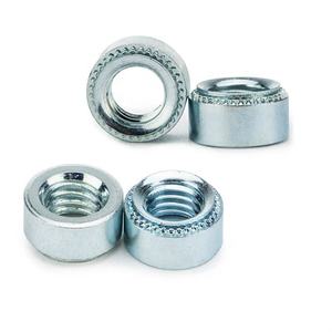 #<span class=keywords><strong>6-32</strong></span> Резьбовая гайка, самозаклинчивая гайка - Product Image 5