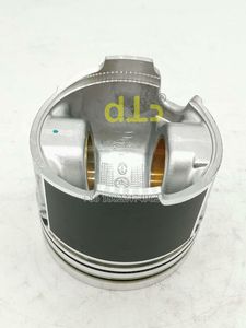 Kit de Reparación de Motor para Excavadora SK330-8, Pieza de Maquinaria de Construcción, Kit Completo de Juntas 238 268 338 500 para Hino J08c J08E - Product Image 5