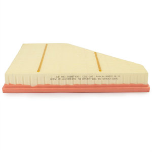 Filtro de aire 20857930 A3178C para Chevrolet Camaro, pieza de repuesto fabricada en México - Product Image 1