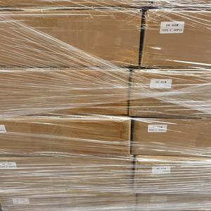 Adaptateur de chargeur pour ordinateur portable JIAGEER pour <span class=keywords><strong>HP</strong></span> Envy X2 HSTNN-LA37 Slim <span class=keywords><strong>22w</strong></span> 714148-001 Pa-1200 -22hb - Product Image 3