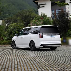 <span class=keywords><strong>รถยนต์</strong></span><span class=keywords><strong>มือ</strong></span><span class=keywords><strong>สอง</strong></span> Zeekr 009 ได้รับความนิยม <span class=keywords><strong>รถยนต์</strong></span>พลัง<span class=keywords><strong>ง</strong></span>านใหม่ 5 ประตู 7 ที่นั่<span class=keywords><strong>ง</strong></span> รถอเนกประส<span class=keywords><strong>ง</strong></span>ค์ เกียร์อัตโนมัติ พร้อมเครื่องปรับอา<span class=keywords><strong>ก</strong></span>าศ <span class=keywords><strong>รถยนต์</strong></span>จา<span class=keywords><strong>ก</strong></span>จีน - Product Image 6