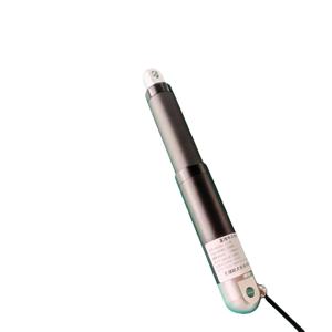 Mittelgroßer Futterförderungs- und Belüftungs-Elektroantrieb 2000N IP65 Linearer Aktuator für Landwirtschaftliche Synchronsteuerung - Product Image 6