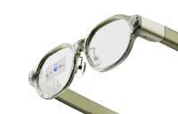 Gafas inteligentes con cámara Gafas AR avanzadas impulsadas por IA con integración OEM/ODM para solución B2B Propuesta de solución de hardware