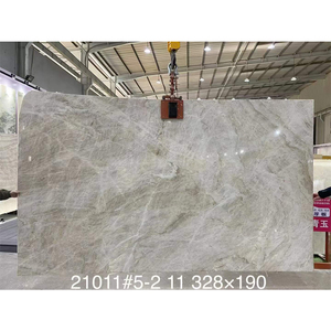 Mặt bàn đá tự nhiên cao cấp Newstar: Thạch anh, Granite, <span class=keywords><strong>Quartzite</strong></span>, Marble, Taj Mahal - Product Image 5