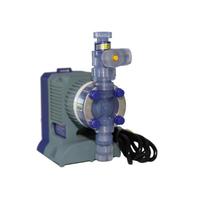 Pompe doseuse à diaphragme solénoïde haute efficacité |   Doseur de produits chimiques précis pour l'acide et le chlore, destiné au traitement de l'eau des piscines