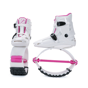Chaussures <span class=keywords><strong>Kangoo</strong></span> Jumps respirantes les plus vendues, nouveau style, chaussures de saut de marque, entraînement d'équilibre, chaussures de saut sur piste - Product Image 5