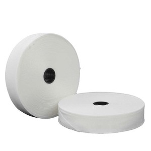 China Motor Electric Fabric Gurtband Polyester Fiberglas band Acetat Stoff Material Hoch leistungs faser band Isolierband - Product Image 5