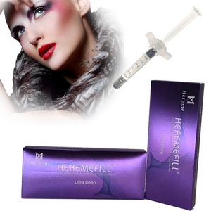 <span class=keywords><strong>Acide</strong></span> <span class=keywords><strong>Hyaluronique</strong></span> 1ml 2ml – Remplisseur Dermique pour l'Augmentation des Lèvres – Prix de Gros – <span class=keywords><strong>Injection</strong></span> HA - Product Image 3
