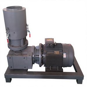 Máquina de Pellets de Biomasa de Matriz Plana Vertical de 22KW en Oferta, con Rodamientos y Engranajes, Equipo de Peletización de Alta Eficiencia para Agricultura - Product Image 6