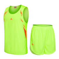Vêtements d'athlétisme personnalisés de marque pour hommes et dames à impression numérique Vêtements d'équipe à bas prix