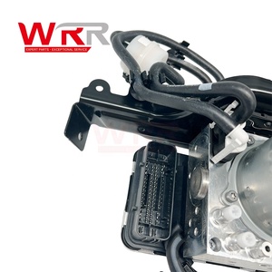 Unidad de Control Electro-neumática 1673209705 1673201000 para Benz V167 X167 GLE450 GLS450, Módulo de Bloque de Válvulas de Suspensión Neumática - Product Image 5