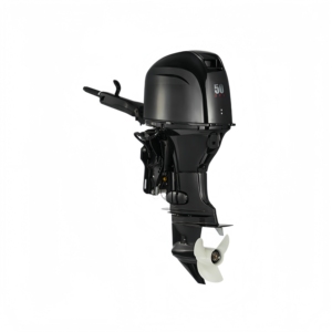 Moteur hors-bord PARSUN 4 temps 50 CV/60 CV, neuf et original, en promotion - Product Image 2
