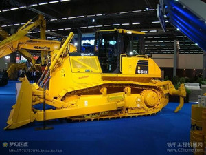 รถดันดินตีนตะขาบ D65EX/PX-15 มือสอง น้ำหนัก 9.5 ตัน 153 แรงม้า ประสิทธิภาพสูง พร้อมการรับประกัน 1 ปี อะไหล่แท้ - Product Image 3