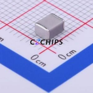 C4532C0G1H154JT000N SMD Capacitor (MLCC) 1812 ( Capacitance: 150nF )( Precision: 5% Rated Voltage: 50V ) - Product Image 1