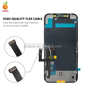 Best Price Incell <strong>LCD</strong> OEM Panel Display <strong>Digitizer</strong> Assembly Screen Replacement <strong>for</strong> <strong>iPhone</strong> 11 Screen - Product Image 3