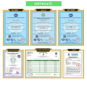 Sức khỏe tự nhiên sản phẩm Cúc Vạn Thọ chiết xuất Lutein 5%-80% CAS 127-40-2 Lutein bột - Product Image 6