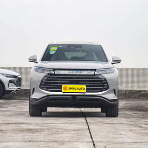 Nouvelle BYD Frigate 07 Hybride Rechargeable DM-i <span class=keywords><strong>100KM</strong></span> Conduite à Gauche SUV Familial Électrique de Taille Moyenne de Chine 2026 - Product Image 2