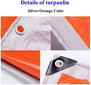 <span class=keywords><strong>Lona</strong></span> de Polietileno Resistente a Desgarros, <span class=keywords><strong>Lona</strong></span> de Polietileno Impermeable de Alta Resistencia, <span class=keywords><strong>Lona</strong></span> Recubierta de PVC - Product Image 3