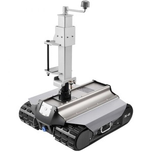 Dispositif de déplacement sans fil facile à manipuler, idéal pour un contrôle directionnel flexible de la relocalisation des caravanes et des véhicules. - Product Image 4