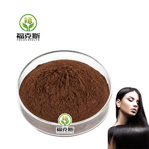 Poudre de graines de Chebe de qualité supérieure : Formulée pour conditionner, adoucir et favoriser des cheveux gérables et radieux avec des ingrédients naturels - Product Image 3
