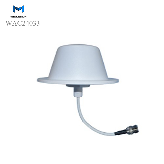 (Electronic Components RF and Wireless RF Antennas) WAC24033