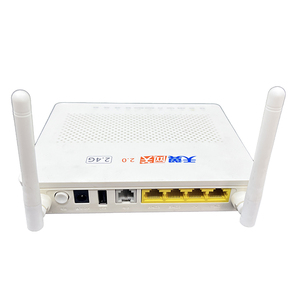 Sử dụng hs8145c5 quang Wifi 1ge + 3fe + 1tel + USB quang mạng thiết bị đầu cuối Modem Router HS 8145c GPON epon xpon ONT onu loại cũ - Product Image 2
