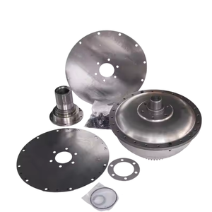 Assemblage de mouvement de convertisseur de couple de transmission durable YJSW315-6C efficace de qualité de fabrication - Product Image 2