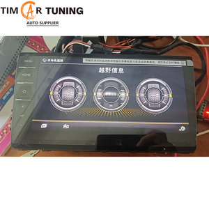 ชุดหัว<span class=keywords><strong>หน้า</strong></span><span class=keywords><strong>จอ</strong></span> MIB2 รุ่น 3GD 035 866A/866C/877C/048C/895 พร้อมหน้าจอขนาด 8 นิ้ว หรือ 9.2 นิ้ว สำหรับรถยนต์ VW Passat, Golf, Tiguan, Teramont และ A3 - Product Image 2