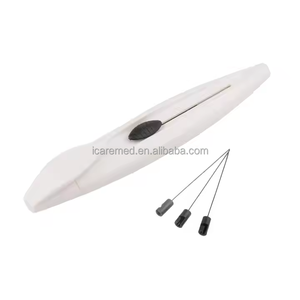 Assurance qualité haute précision facile à utiliser Monofilaments de test du pied diabétique pour les personnes âgées - Product Image 5