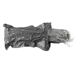 Pansement hémostatique de bandage de compression de 6 pouces - Product Image 2