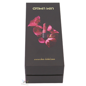 Paperboard Paper Type And Recyclable Feature Lipgloss Gift Box - Product Image 1