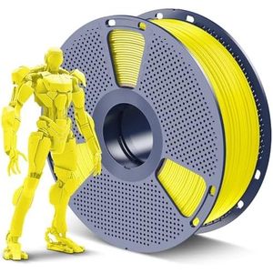 Filamento PLA de 1.75/2.85 mm, 1 kg, Material 100% Virgen, Sin Burbujas, Alto Flujo para Impresora 3D FDM, Suministros de Impresión 3D, ODM/OEM - Product Image 4