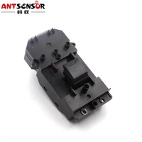 35760-T5R-A011 35760T5RA011 Interruptor de Elevalunas Eléctrico Compatible con HONDA FIT JAZZ 2015-2020