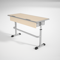 Fourniture de bureaux et de chaises pour les élèves dans les établissements d'enseignement publics mongols