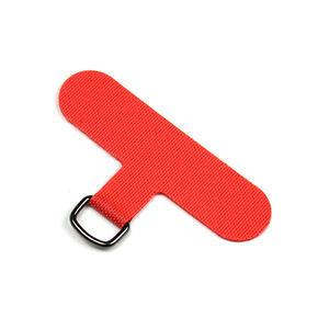 <span class=keywords><strong>Universal</strong></span> D-Ring Handy Tether Tab Seil Form <span class=keywords><strong>Clip</strong></span> Telefon Lanyard mit Slip Patch Praktische Handy gurte - Product Image 3